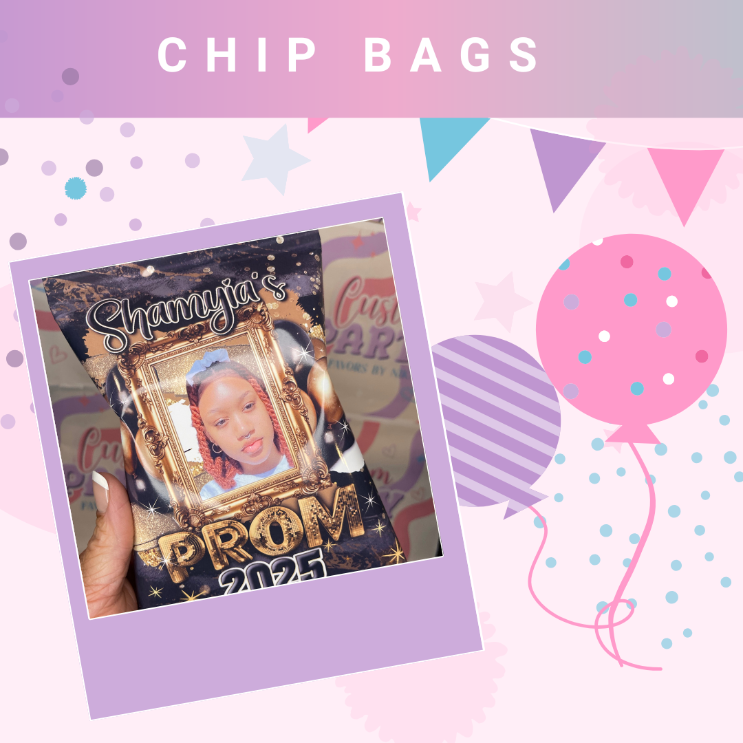 Chip Bags