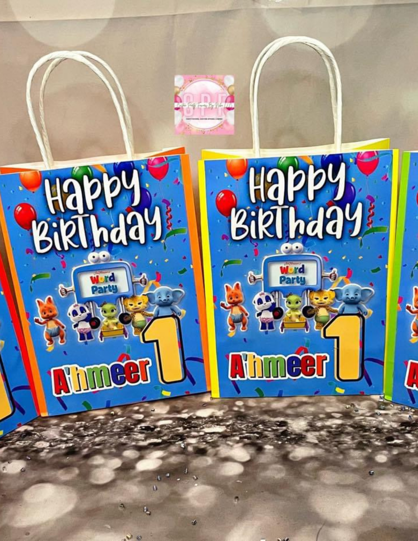 Party Bags