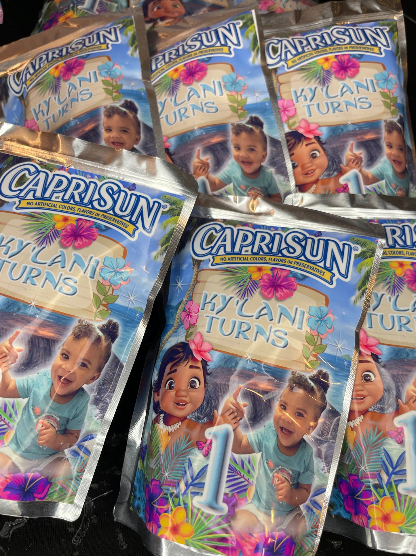 PARTY FAVORS (CREATE YOUR OWN BUNDLE)