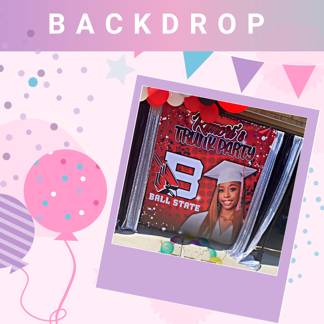 Backdrops