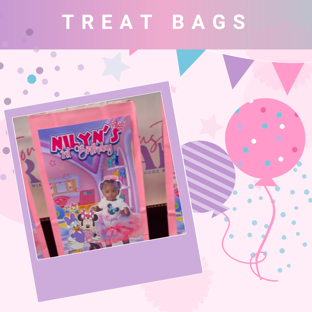 Party Bags