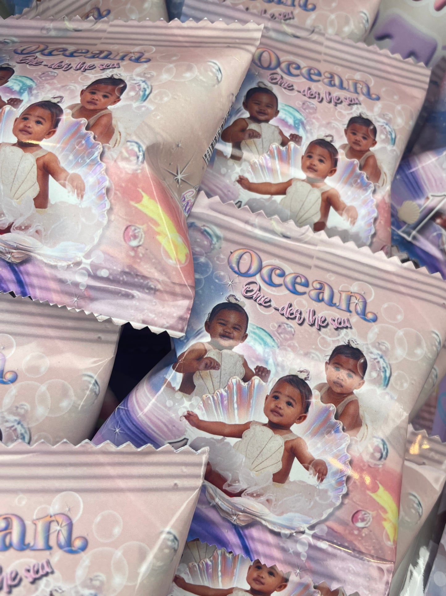 PARTY FAVORS (CREATE YOUR OWN BUNDLE)