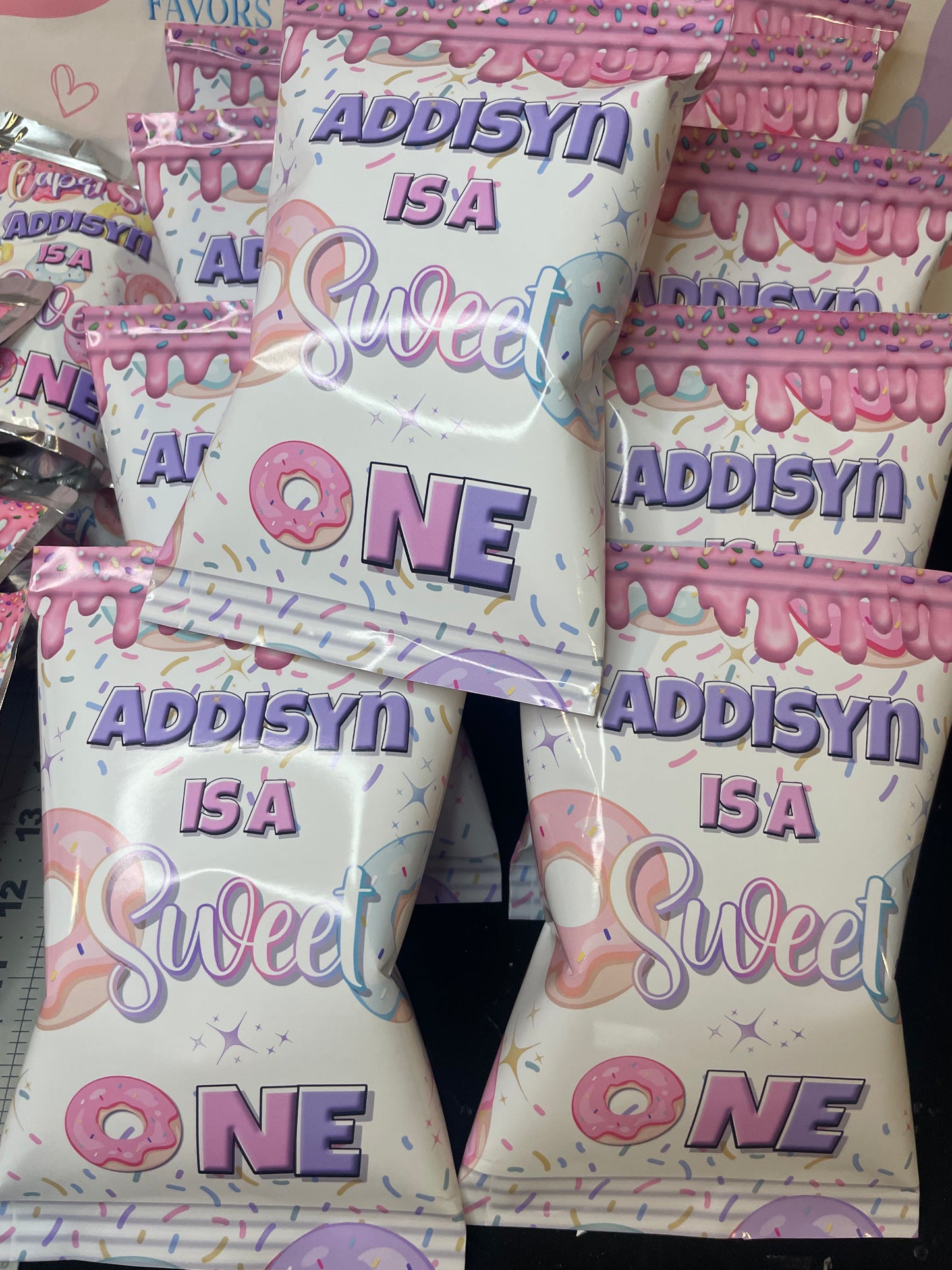 Chip Bags
