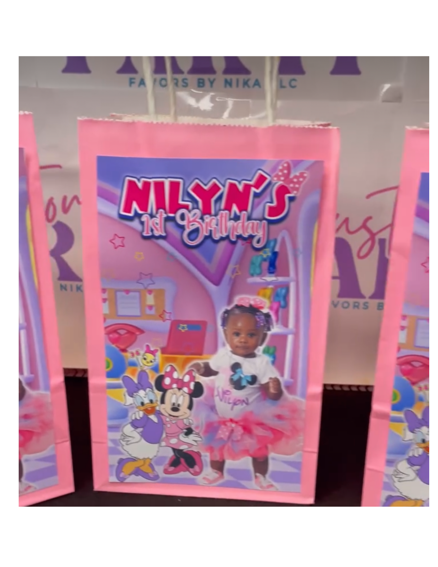Party Bags