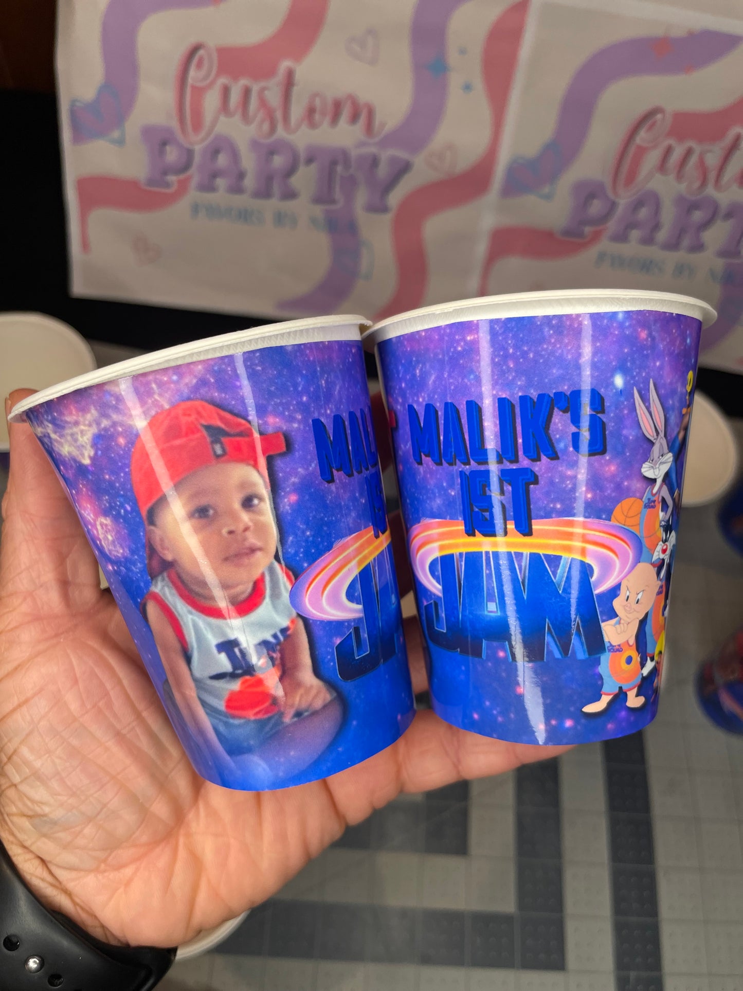 PARTY FAVORS (CREATE YOUR OWN BUNDLE)