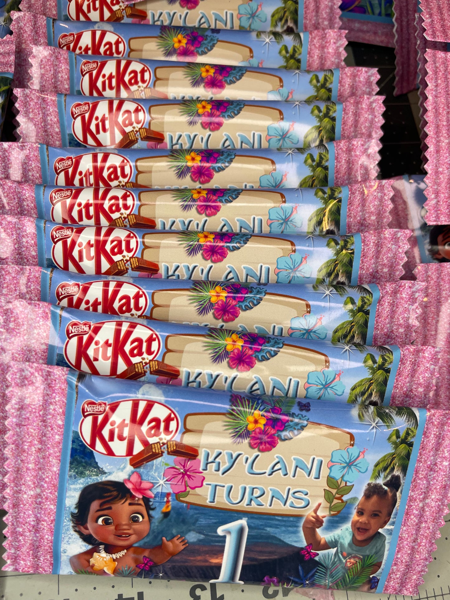 PARTY FAVORS (CREATE YOUR OWN BUNDLE)