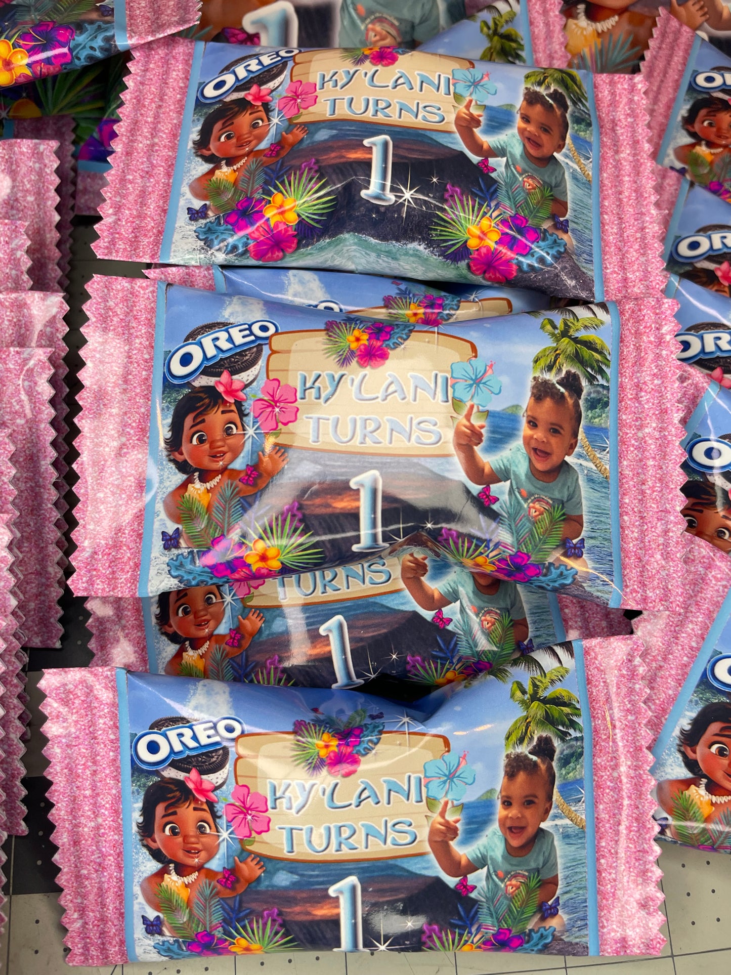 PARTY FAVORS (CREATE YOUR OWN BUNDLE)