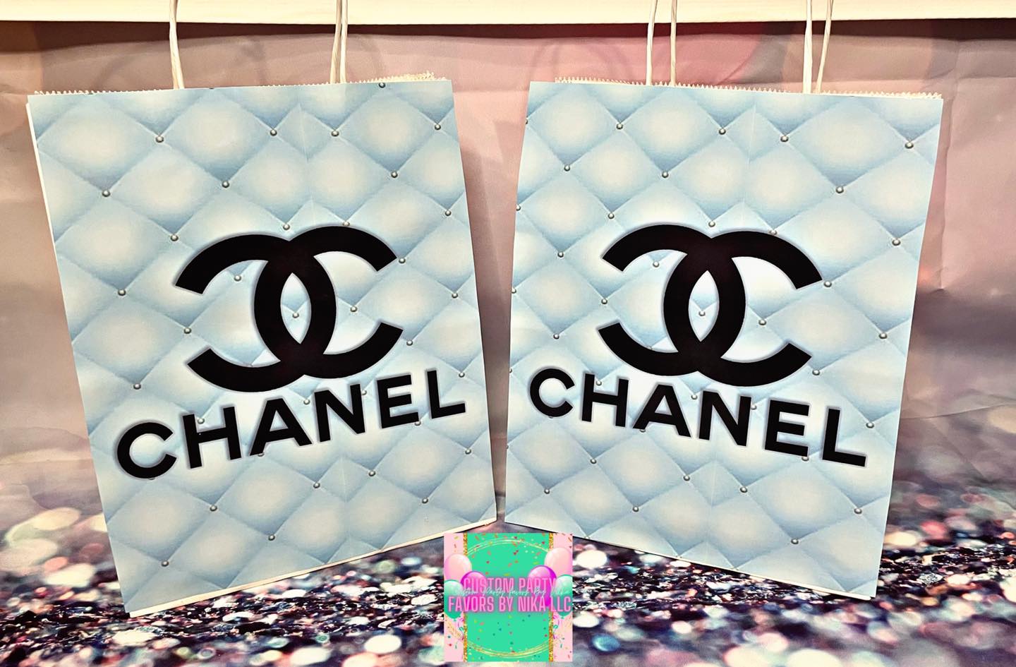Party Bags