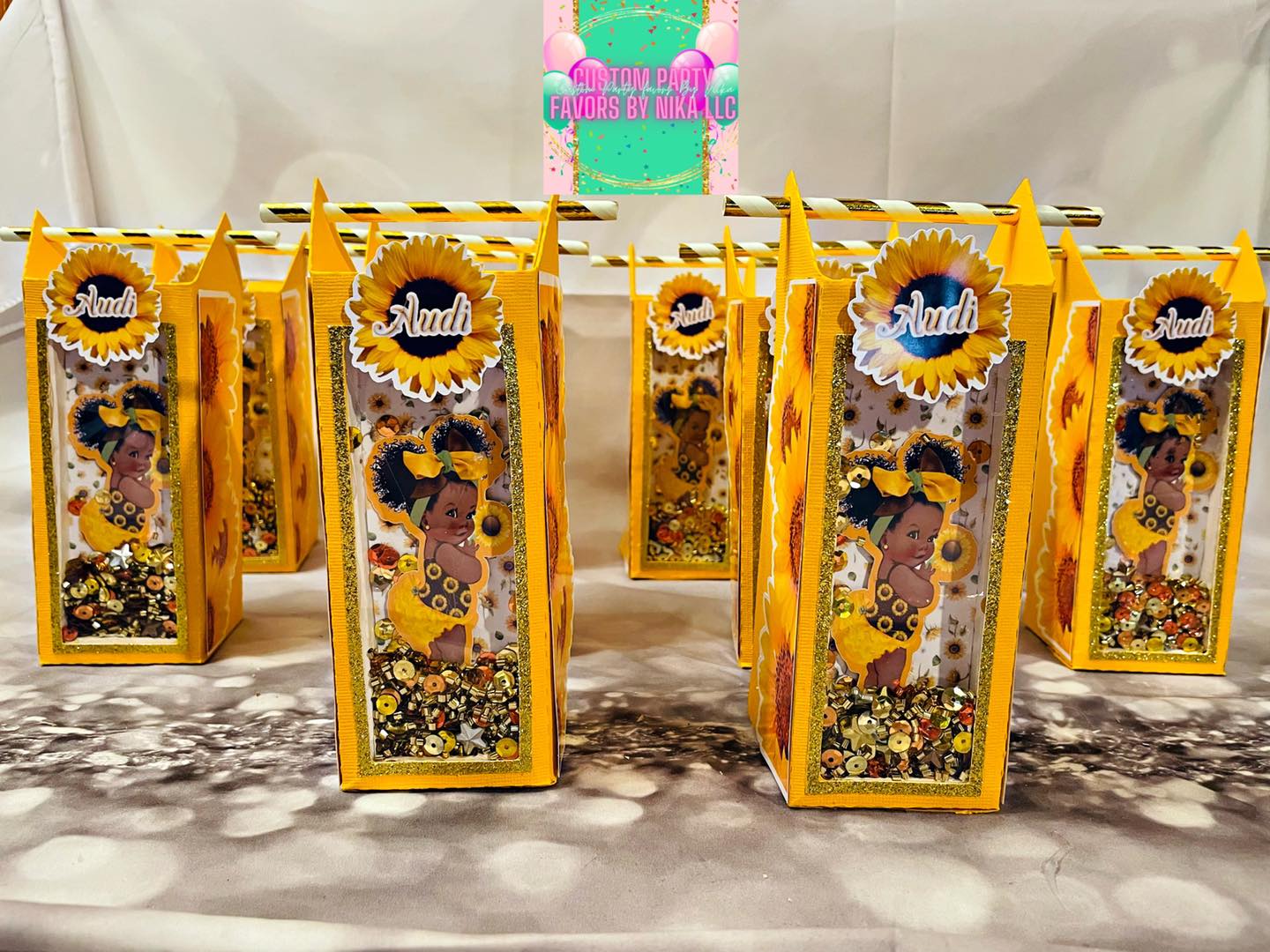 Tall Gable Shaker Box