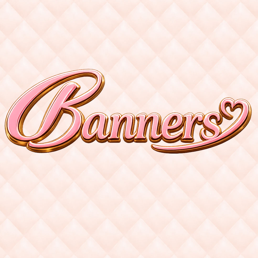 Banners