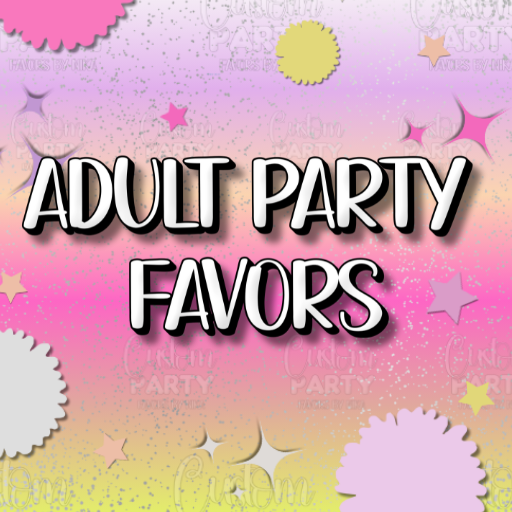 ADULT PARTY BUNDLE