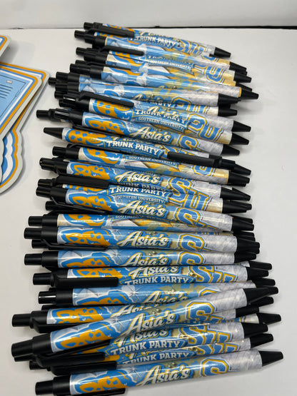 CUSTOM PENS