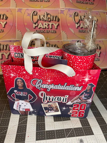 Custom Gift bags