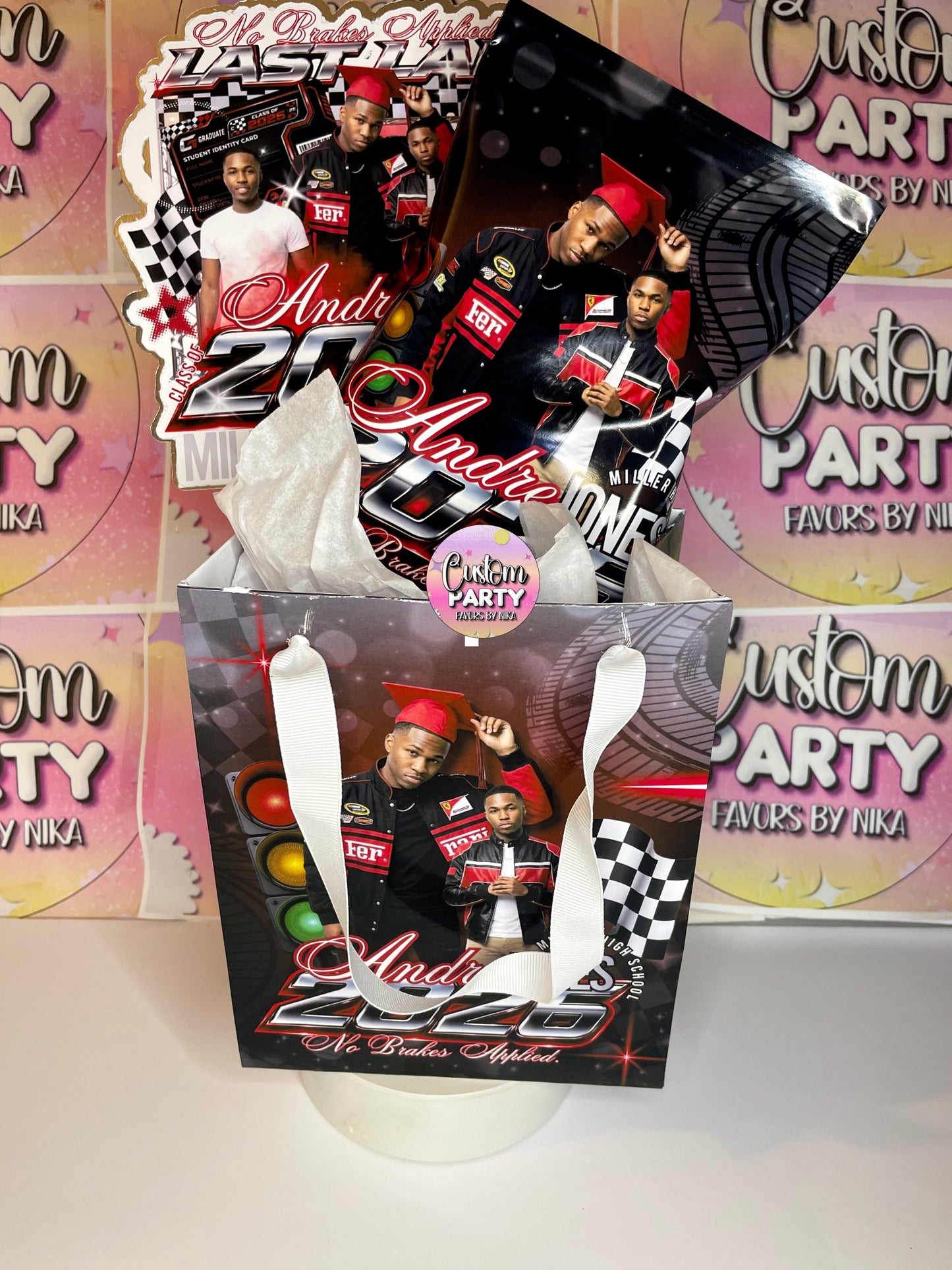 Custom Gift bags