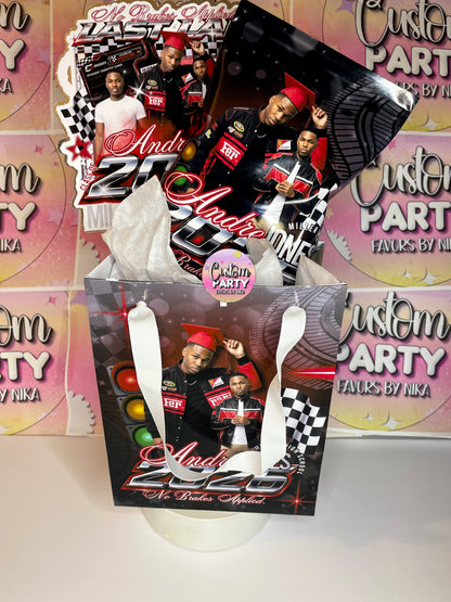 Custom Gift bags