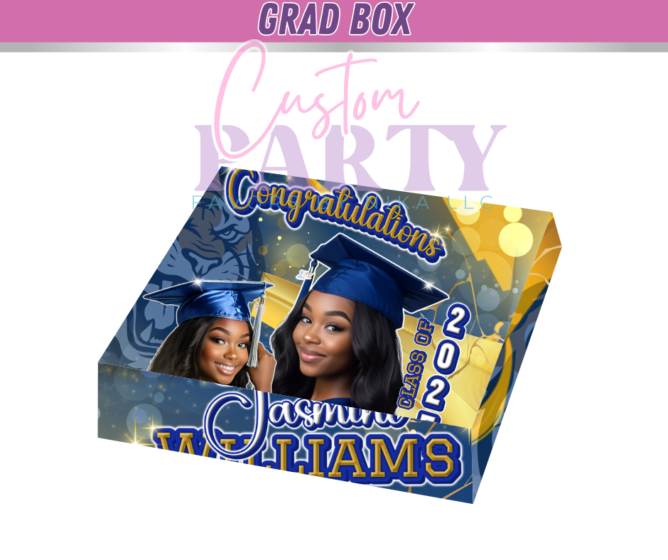 GRAD BOX