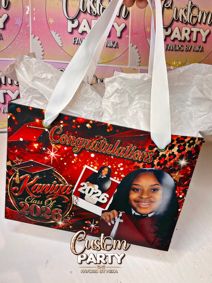 Custom Gift bags