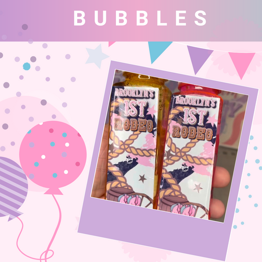 Bubbles