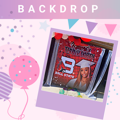 Backdrops