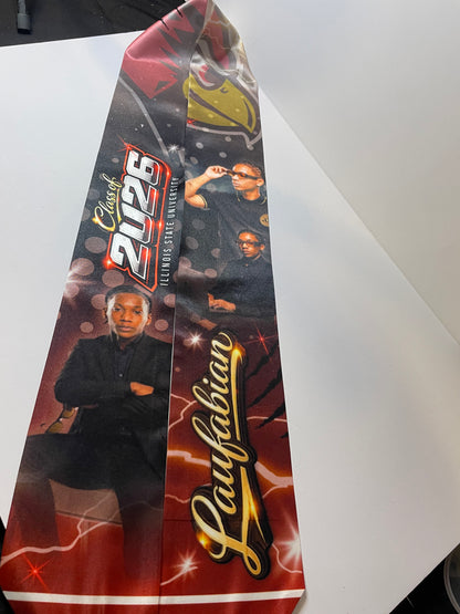 Grad Stole