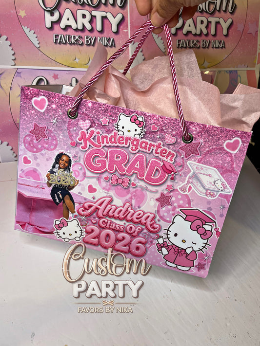 Custom Gift bags