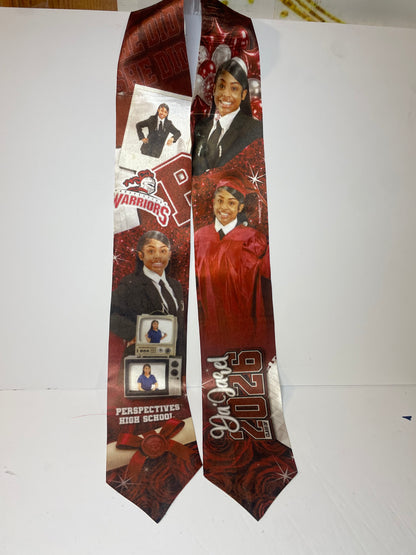 Grad Stole
