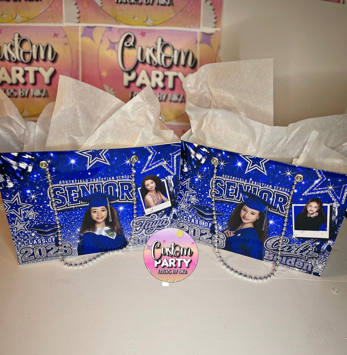 Custom Gift bags