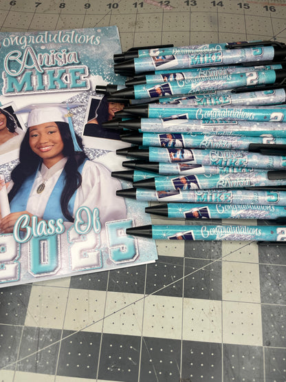 TRUNK/GRAD GAME BOOKS