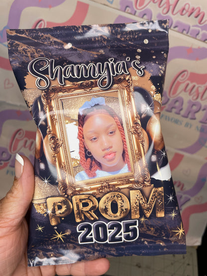 Chip Bags