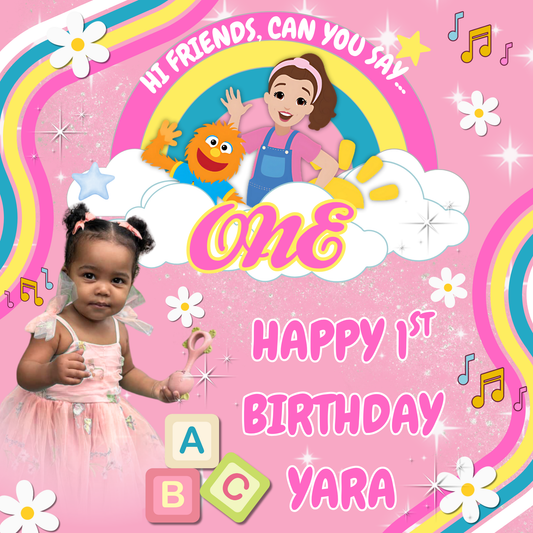 MS RACHEAL FREEBIE DESIGN