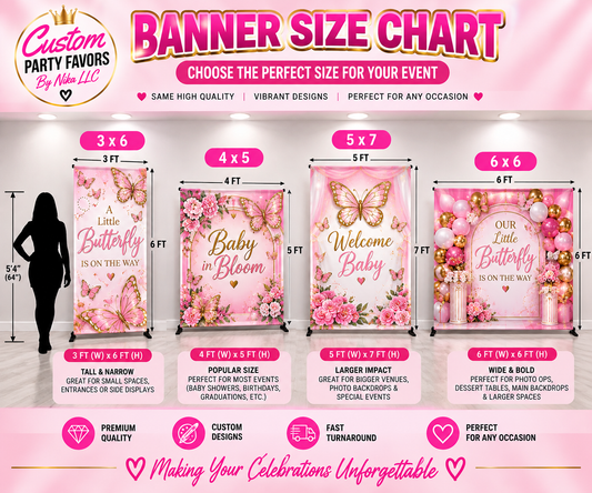 Backdrops