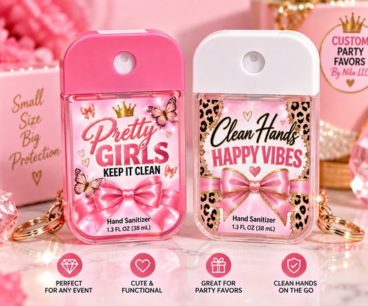 Hand Sanitizer