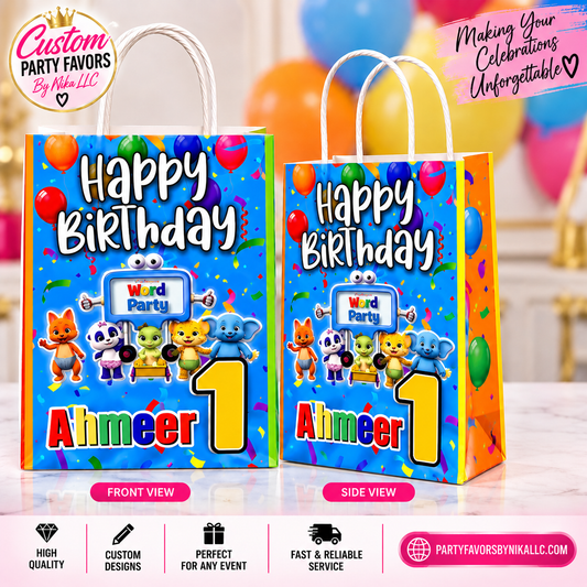 Party Bags