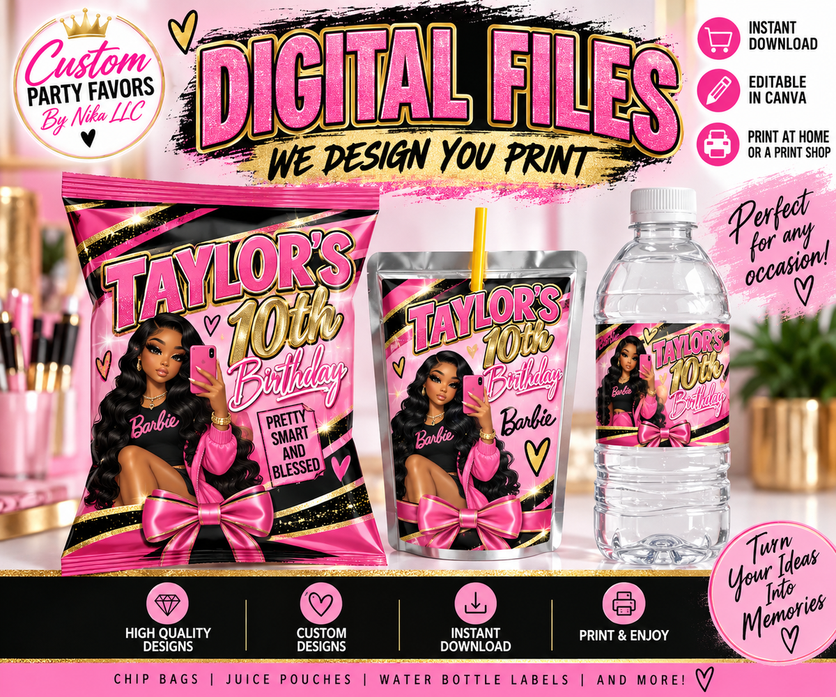 Digital Files