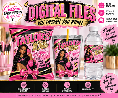 Digital Files