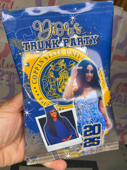 Chip Bags