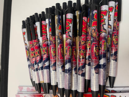 CUSTOM PENS