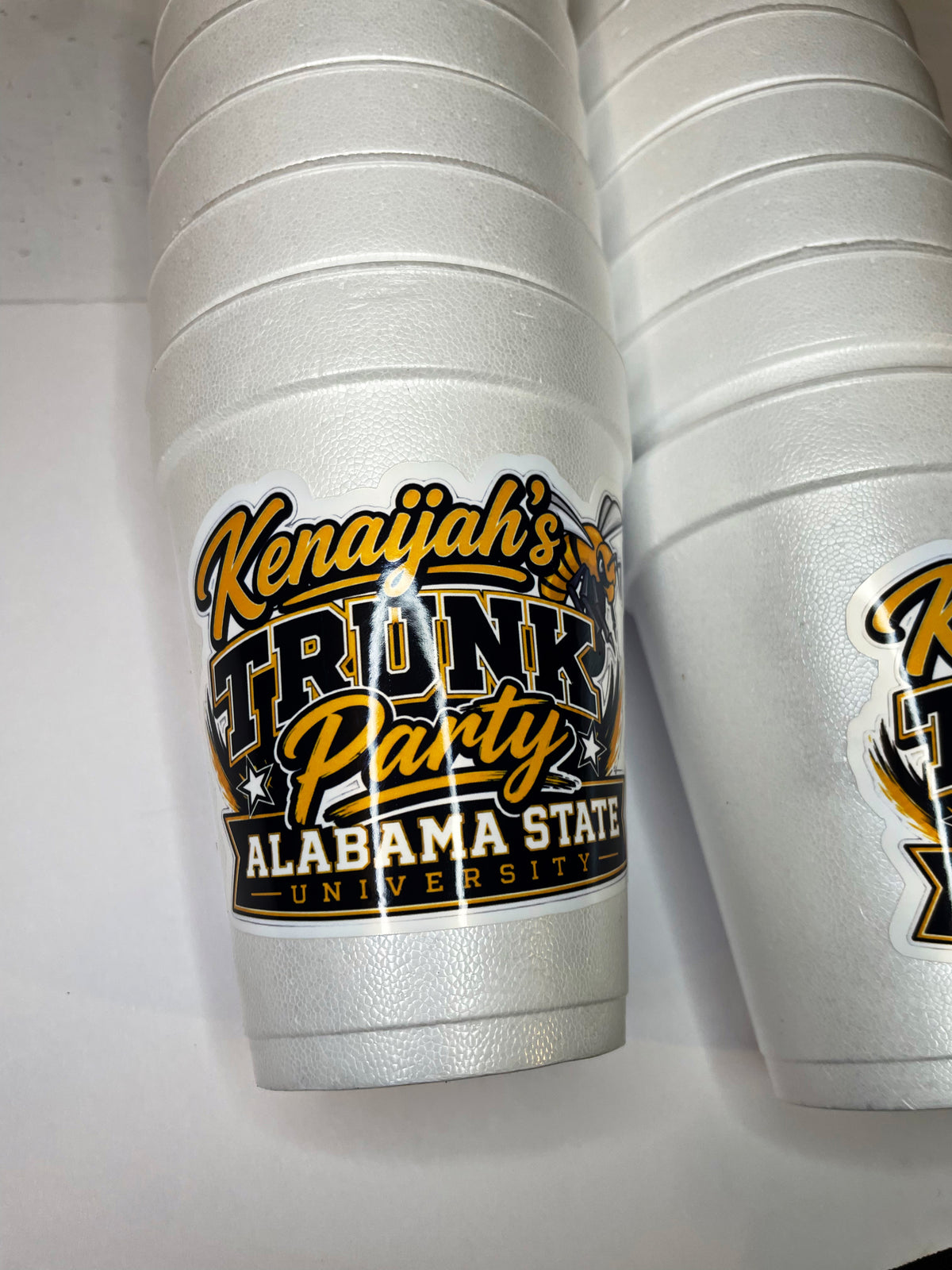 CUPS